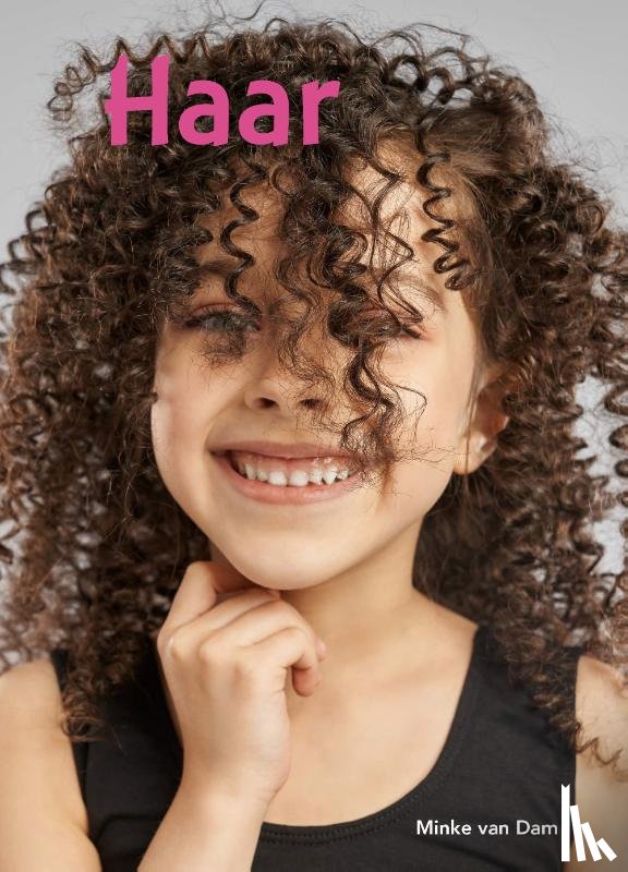 Dam, Minke van - Haar
