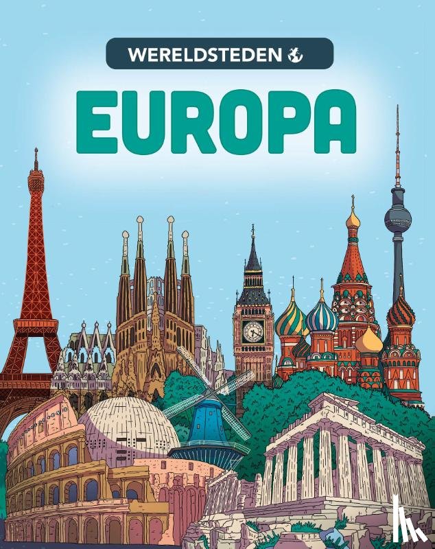 Gogerly, Liz - Europa