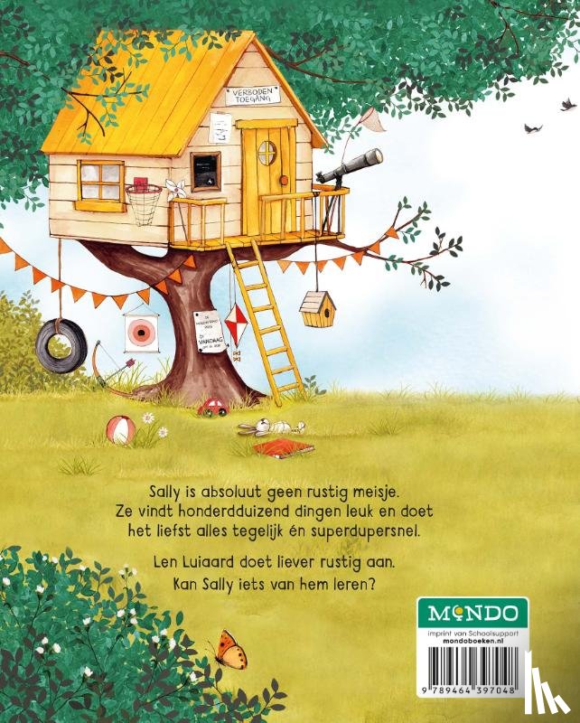 Hudson, Katy - Len Luiaard