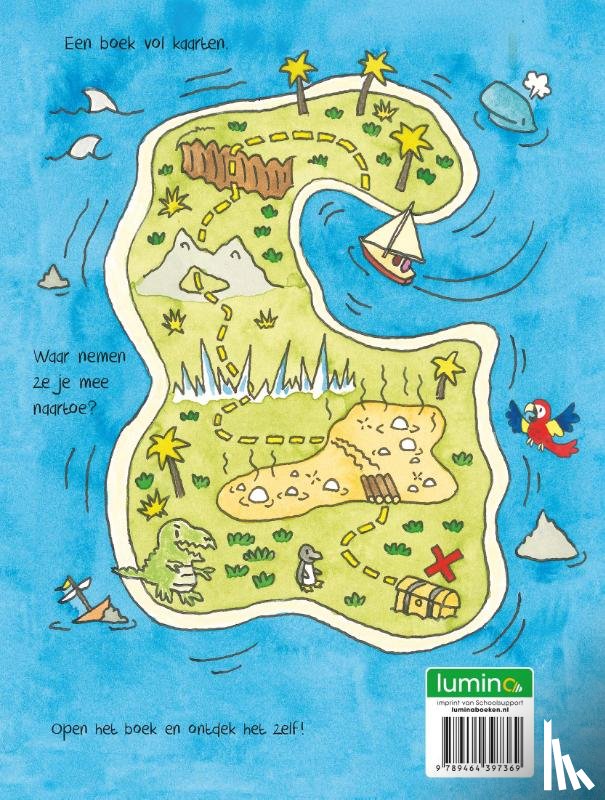 Heuer, Lourdes - Mijn kaartenboek voor jou