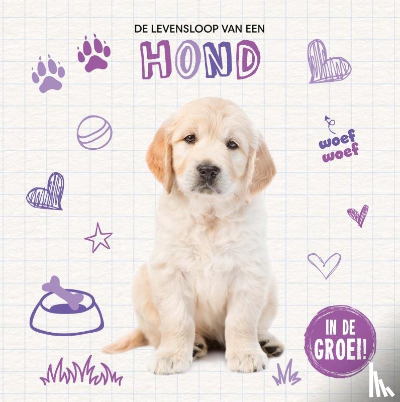 Duhig, Holly - Hond