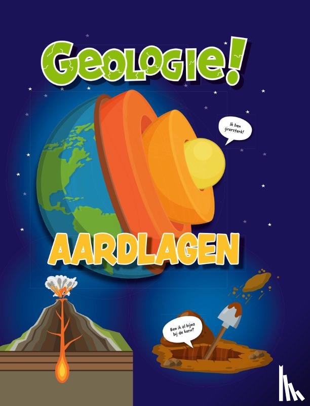 Martin, Claudia - Aardlagen