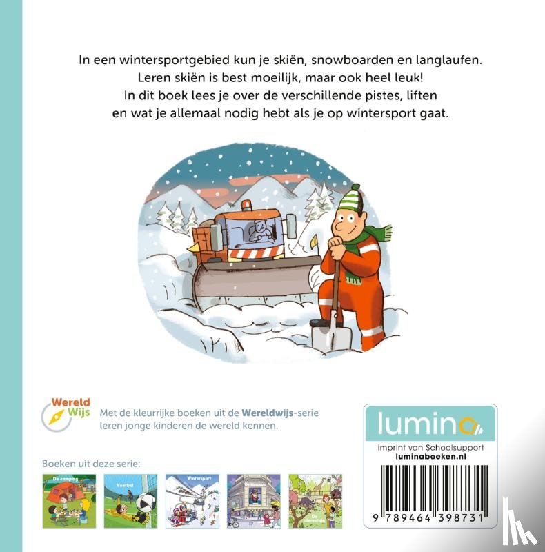 Ledu, Stéphanie - Wintersport