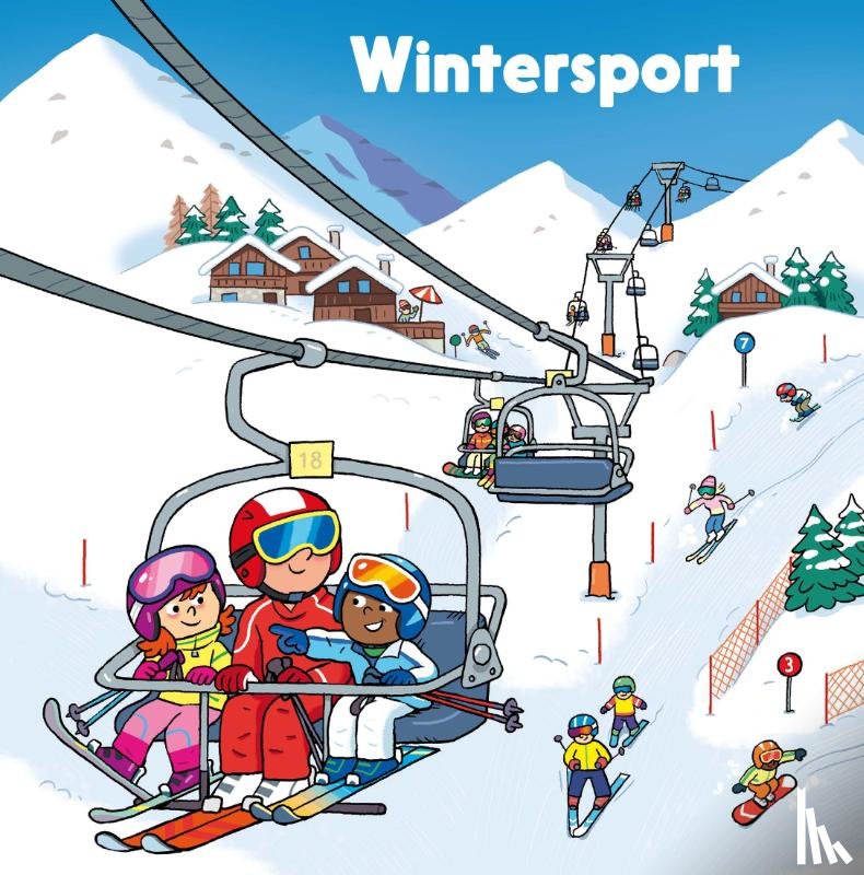 Ledu, Stéphanie - Wintersport