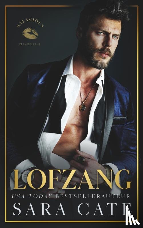 Cate, Sara - Lofzang