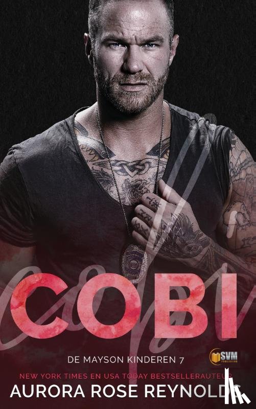 Reynolds, Aurora Rose - Cobi