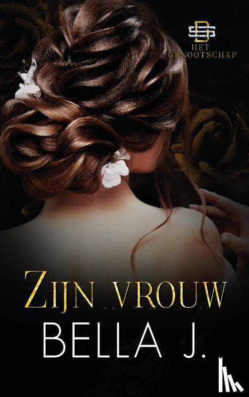 Bella J. - Zijn vrouw