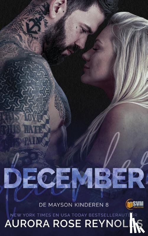 Reynolds, Aurora Rose - December