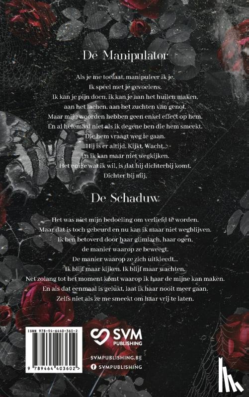 Carlton, H.D. - Ik heb je gevonden, Adeline!