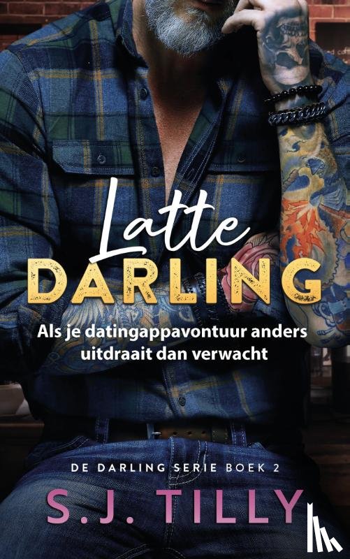 Tilly, S.J. - Latte Darling