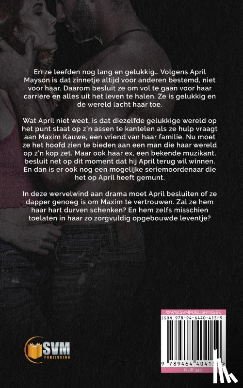 Reynolds, Aurora Rose - April