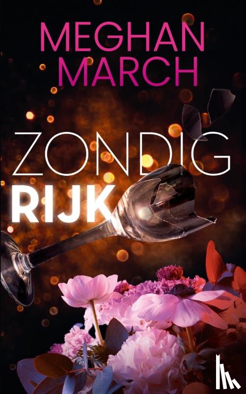 March, Meghan - Zondig rijk