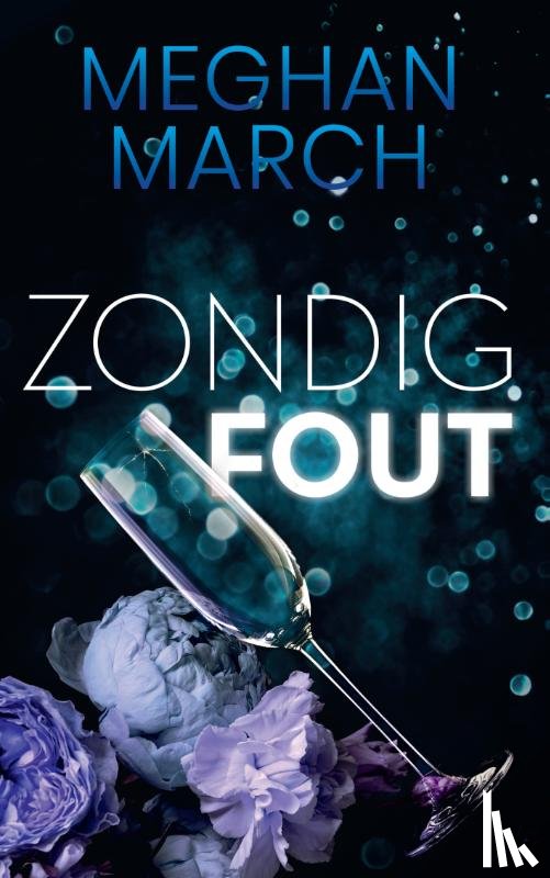 March, Meghan - Zondig fout