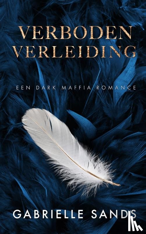 Sands, Gabrielle - Verboden verleiding