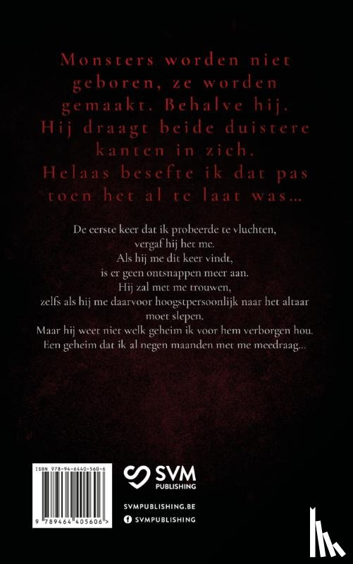 Kane, Mila - Wrede heerschappij