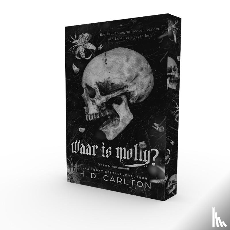 Carlton, H.D. - Waar is Molly?