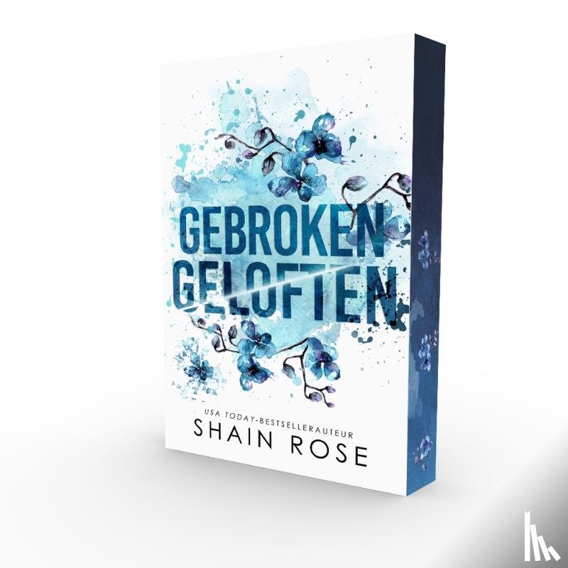 Rose, Shain - Gebroken geloften