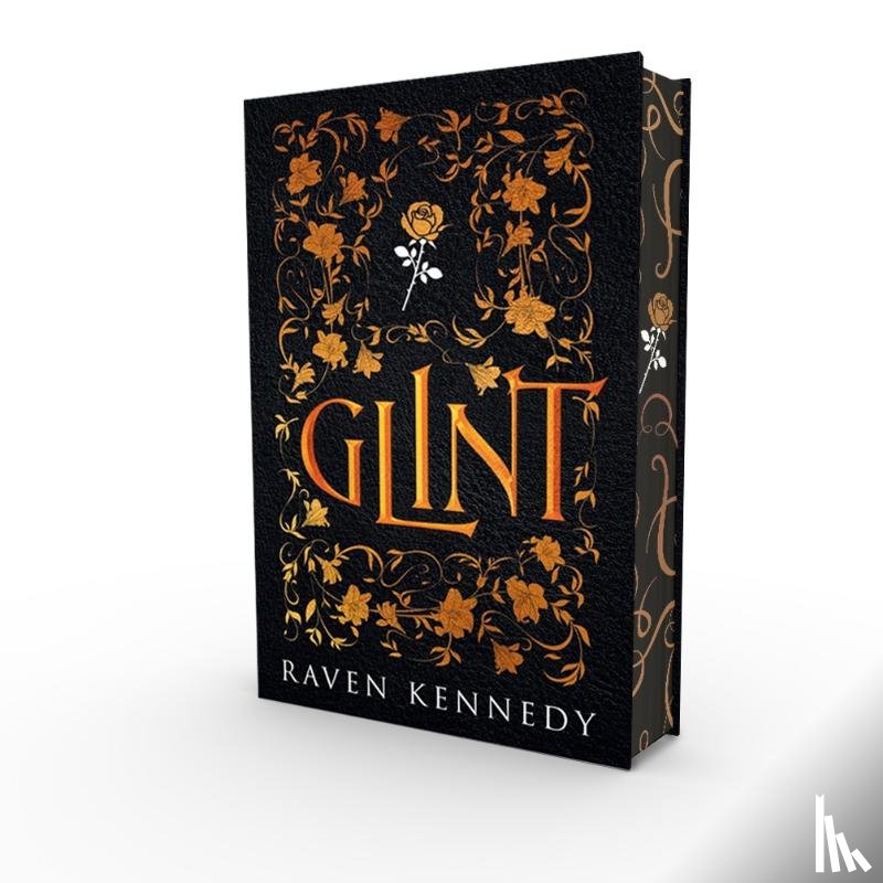 Kennedy, Raven - Glint