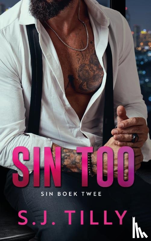 Tilly, S.J. - Sin too