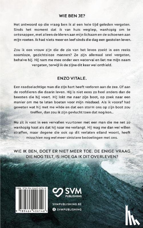 Carlton, H.D. - Doet het pijn?