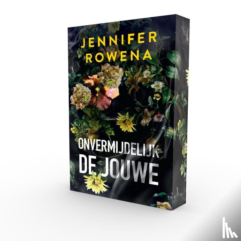 Rowena, Jennifer - Onvermijdelijk de jouwe