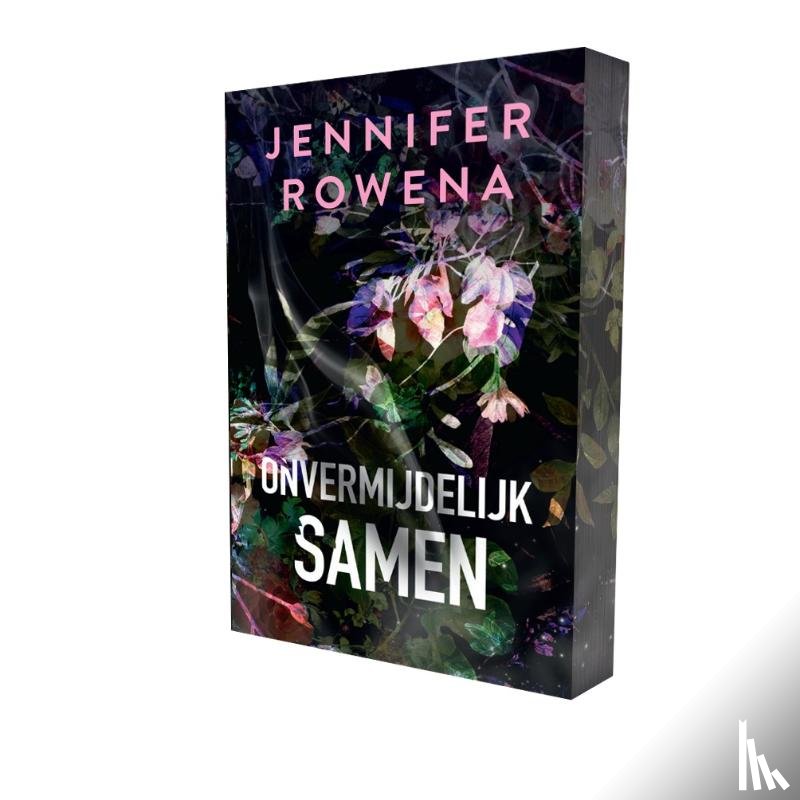 Rowena, Jennifer - Onvermijdelijk samen