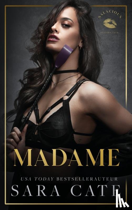 Cate, Sara - Madame