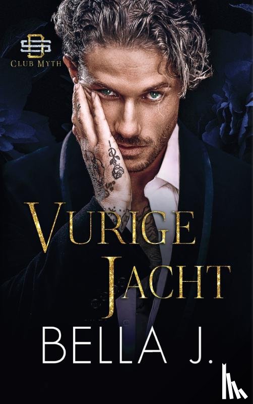 J., Bella - Vurige jacht