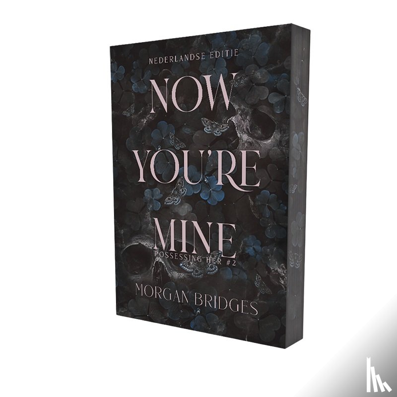Bridges, Morgan - Now you're mine