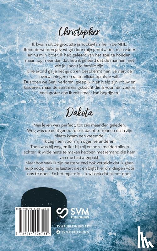 Madison, Natasha - Voorbestemd voor haar