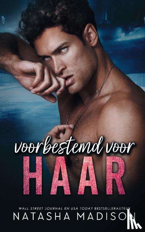 Madison, Natasha - Voorbestemd voor haar