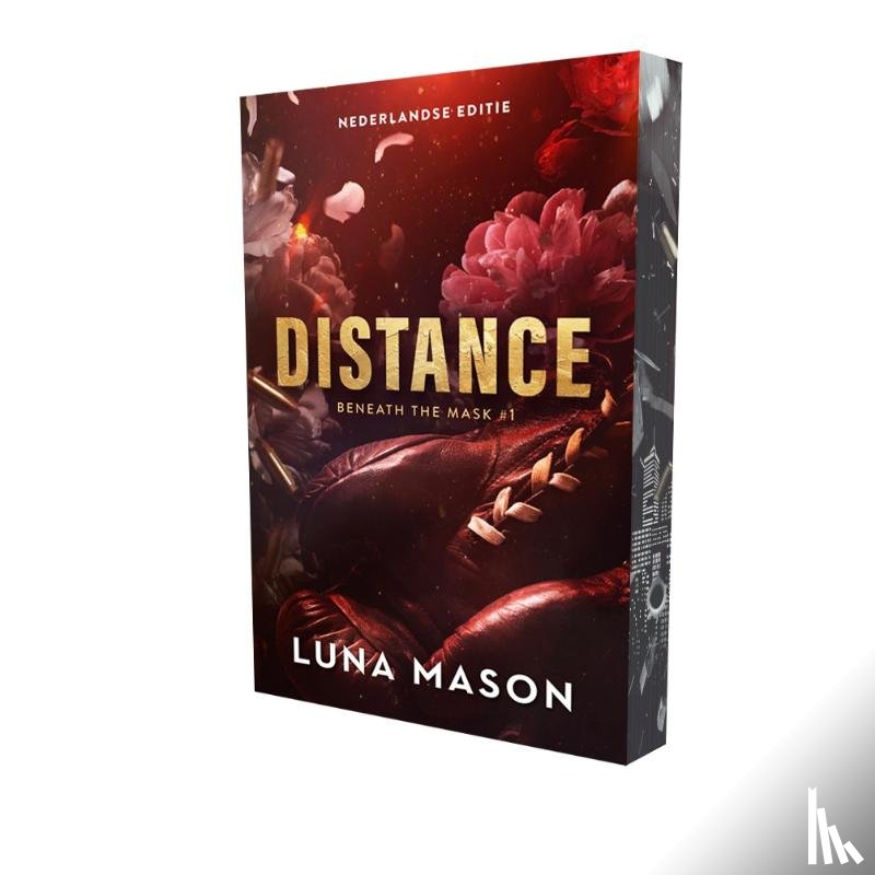 Mason, Luna - Distance