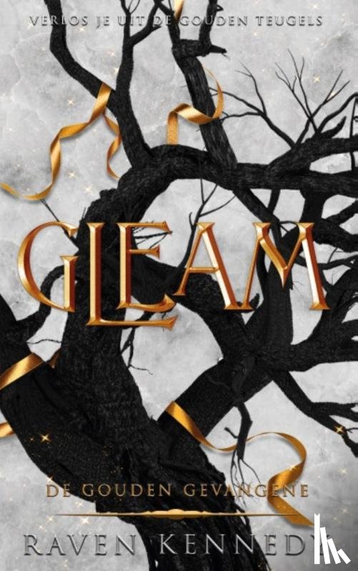 Kennedy, Raven - Gleam