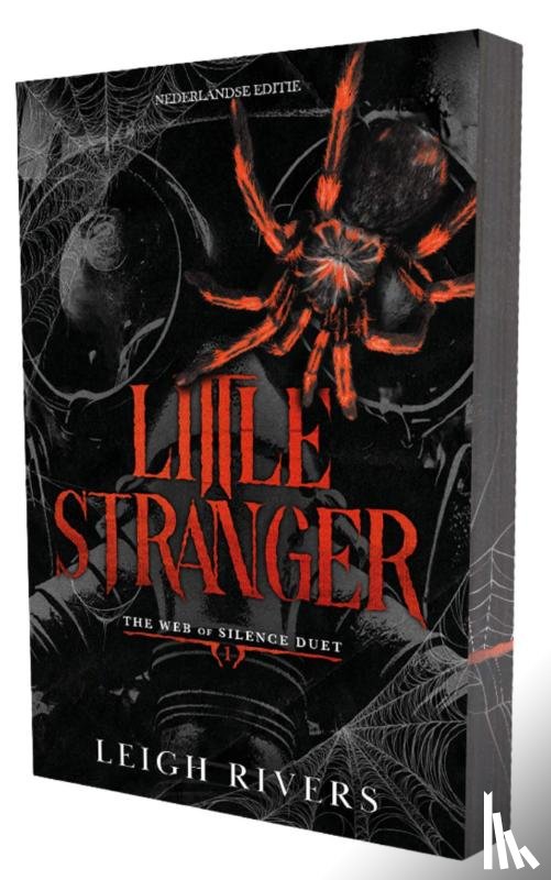 Rivers, Leigh - Little stranger