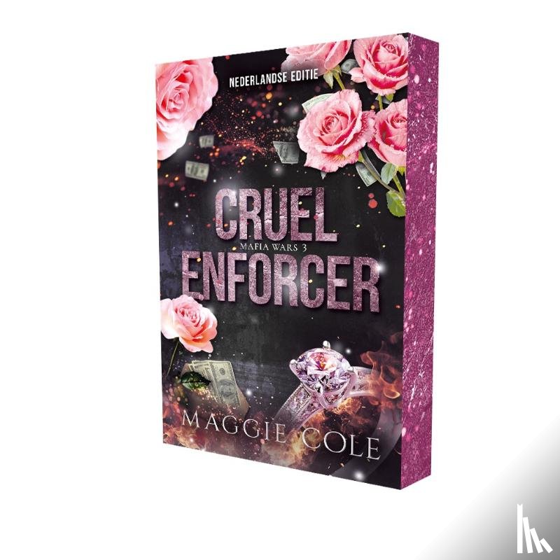Cole, Maggie - Cruel enforcer