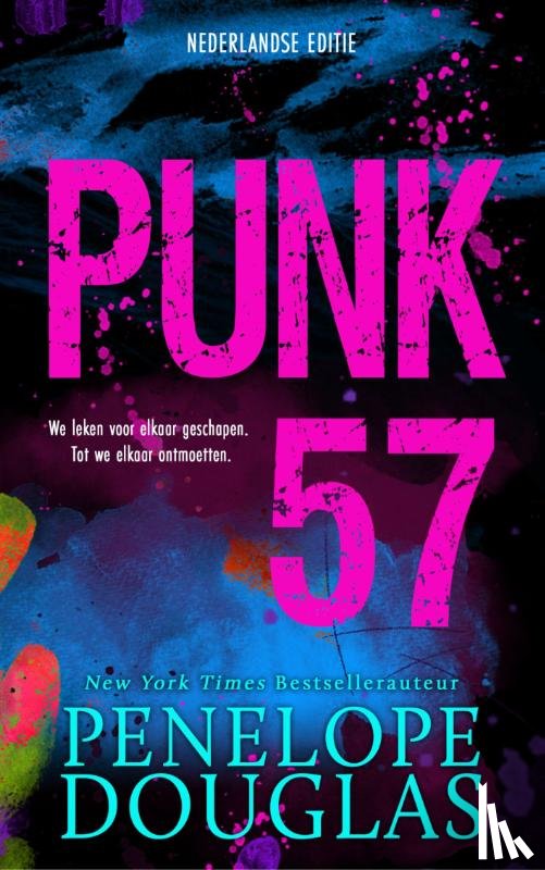Douglas, Penelope - Punk 57