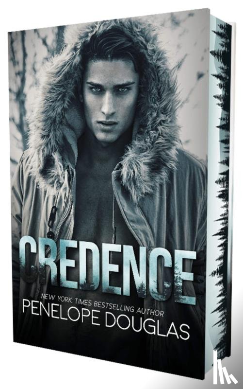 Douglas, Penelope - Credence