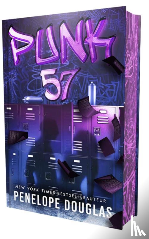 Douglas, Penelope - Punk 57