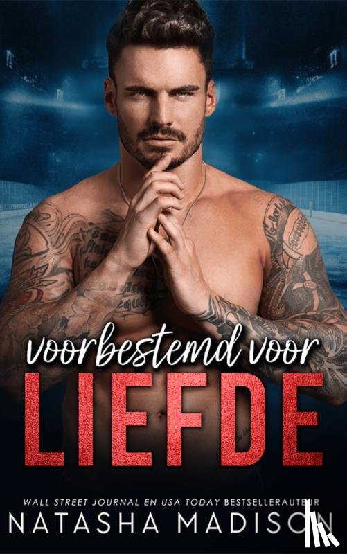 Madison, Natasha - Voorbestemd voor liefde