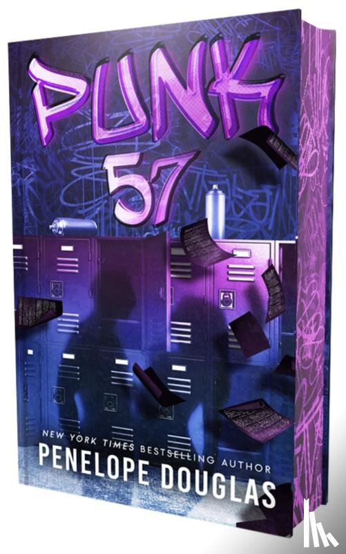 Douglas, Penelope - Punk 57