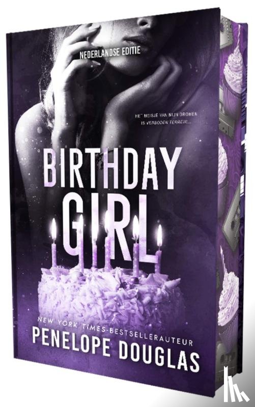 Douglas, Penelope - Birthday girl