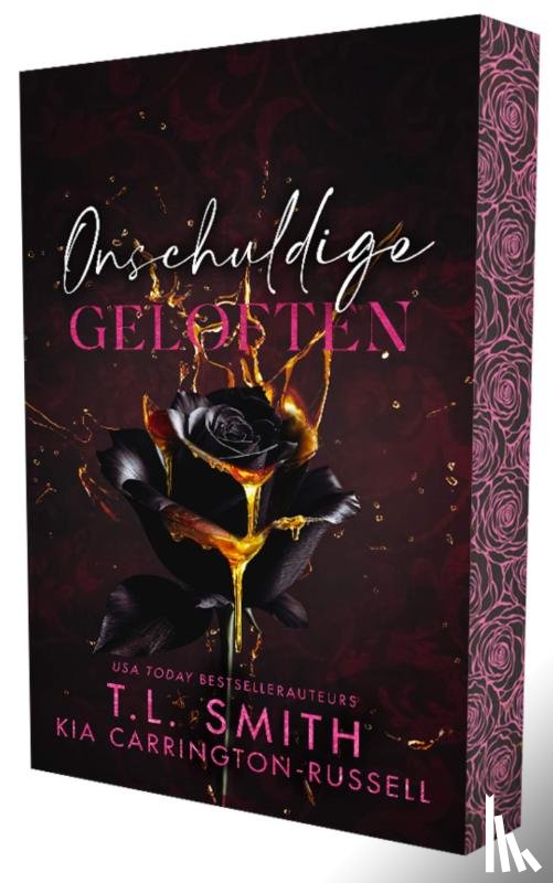 Smith, T.L., Carrington-Russell, Kia - Onschuldige geloften