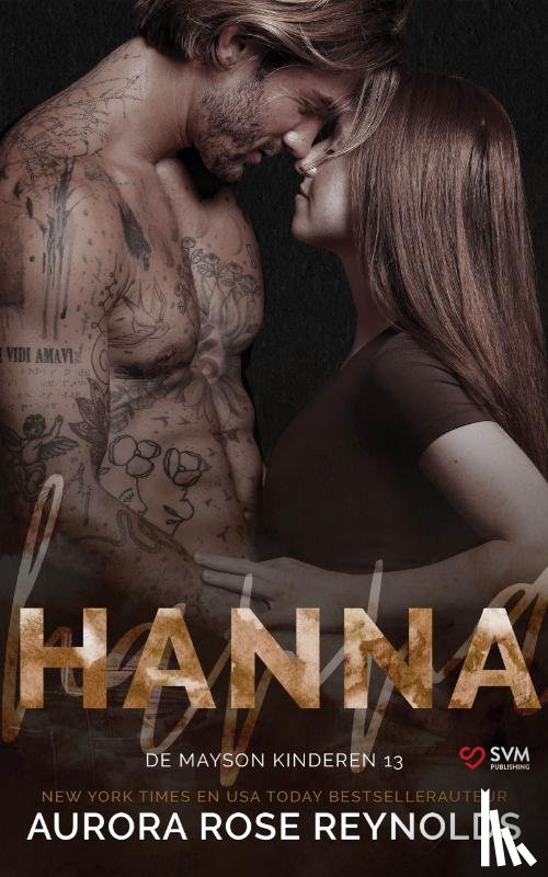 Reynolds, Aurora Rose - Hanna