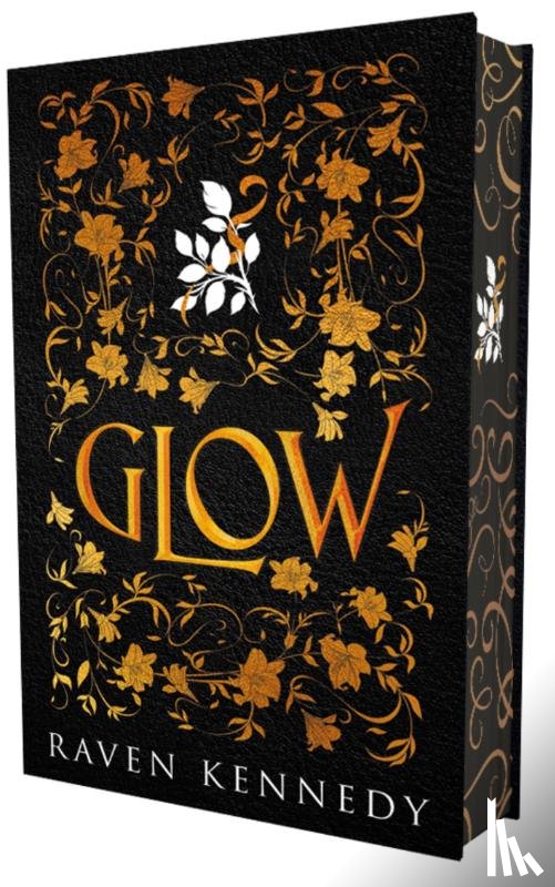 Kennedy, Raven - Glow