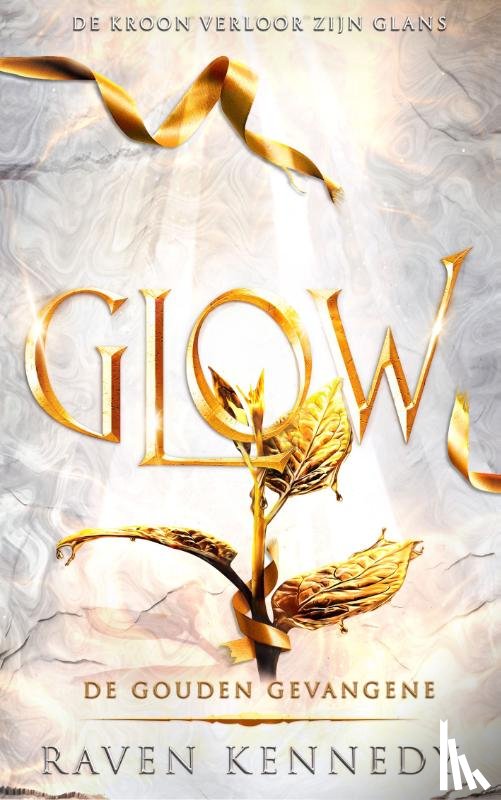 Kennedy, Raven - Glow