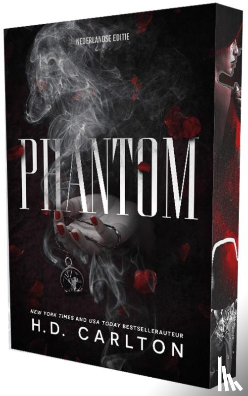 Carlton, H.D. - Phantom