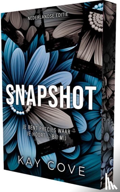 Cove, Kay - Snapshot