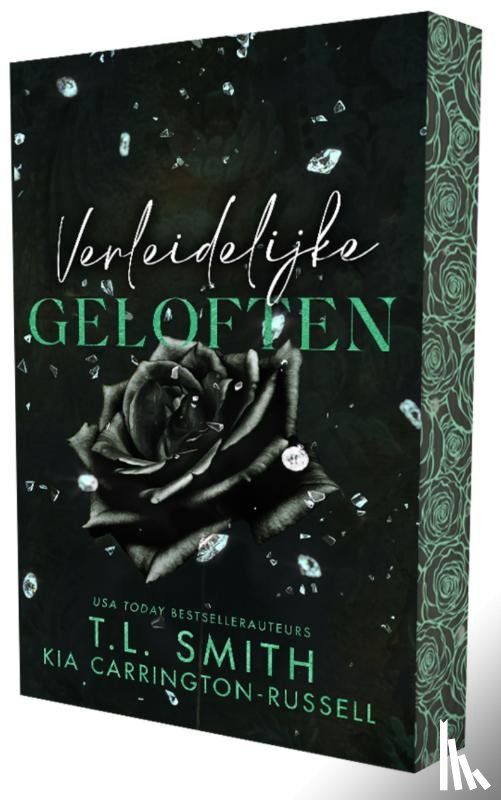 Smith, T.L., Carrington-Russell, Kia - Verleidelijke geloften