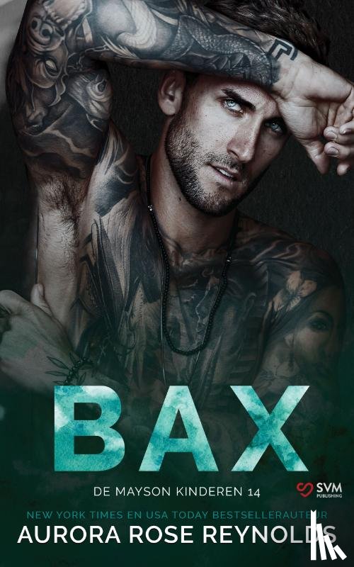 Reynolds, Aurora Rose - Bax