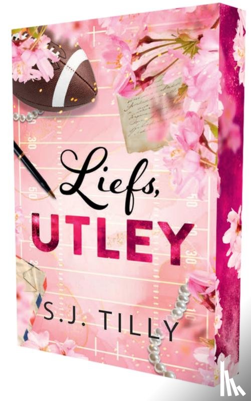 Tilly, S.J. - Liefs, Utley